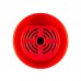 Mio Round Red Tuscany Grape Mio Round Red Tuscany Grape