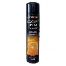 Motip Kokpit sprej oranž 600 ml Motip Kokpit sprej oranž 600 ml