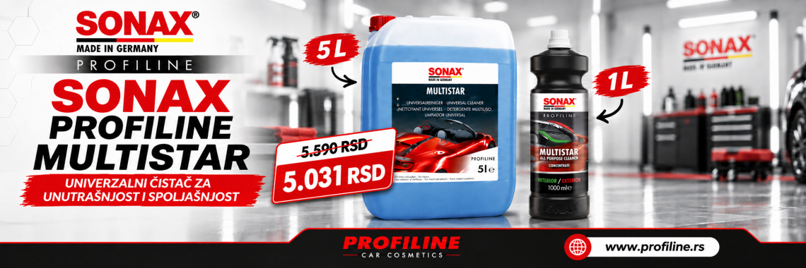 Sonax
