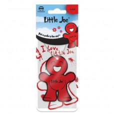 Little Joe paper Love
