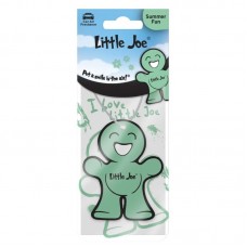 Little Joe paper Summer Fun