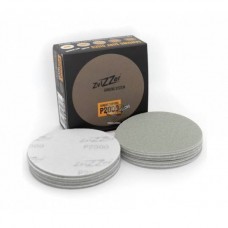 Zvizzer Šmirgla DISC 2000,150mm