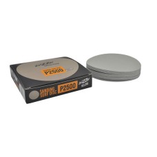 Zvizzer Šmirgla DISC 2500,150mm Zvizzer Šmirgla DISC 2500,150mm