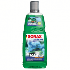 Šampon Giant Xtreme Foam SONAX 1l