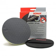 Glina disk 150mm SONAX Glina disk 150mm SONAX