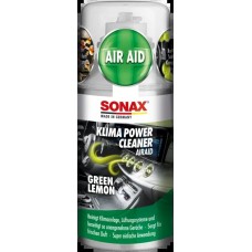 SONAX čistač klima-uređaja u automobilu SONAX čistač klima-uređaja u automobilu