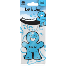 Little Joe paper Fresh Linen