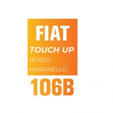 106B - ROSSO MARANELLO