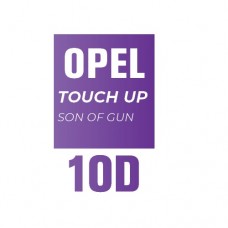 10D - SON OF GUN