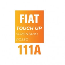 111A - SFRONTANO ROSSO