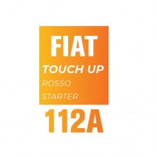 112A - ROSSO STARTER