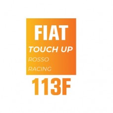 113F - ROSSO RACING