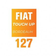 127 - BORDEAUH