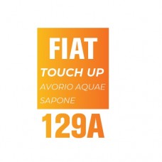 129A - AVORIO AQUAE SAPONE
