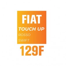 129F - ROSSO SWIFT