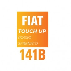 141B - ROSSO SFRENATO