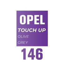 146 - OLIVE GREY