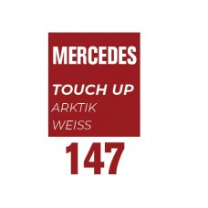 147 - ARKTIK WEISS