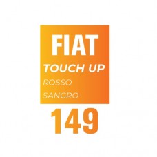 149 - ROSSO SANGRO
