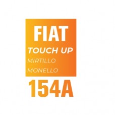 154A - MIRTILLO MONELLO