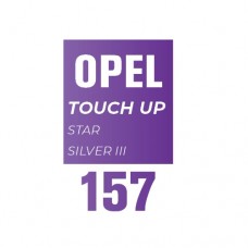 157 - STAR SILVER III