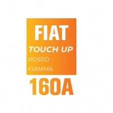 160A - ROSSO FIAMMA