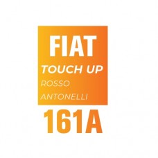161A - ROSSO ANTONELLI