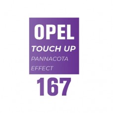 167 - PANNACOTA EFFECT