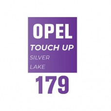 179 - SILVER LAKE