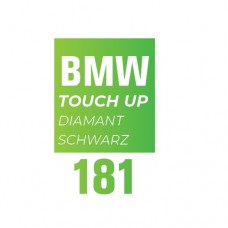 181 - DIAMANT SCHWARZ