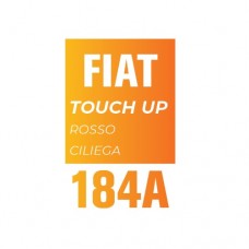 184A - ROSSO CILIEGA
