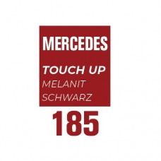 185 - MELANIT SCHWARZ