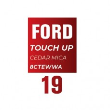 19/8CTEWWA - CEDAR MICA