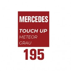 195 - METEOR GRAU
