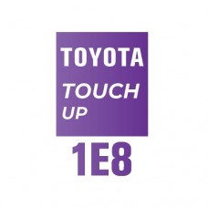 1E8 - GREY EFFECT