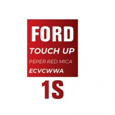 1S/ECVCWWA - PEPER RED MICA