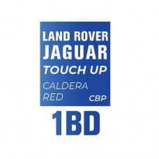 1BD – CALDERA RED