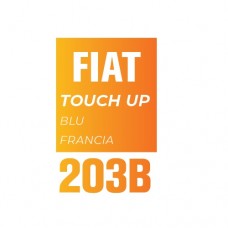 203B - BLU FRANCIA