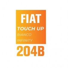 204B - BIANCO INFINITY