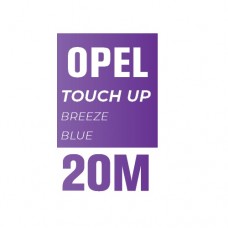 20M - BREEZE BLUE