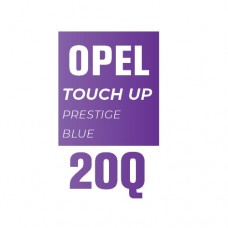 20Q - PRESTIGE BLUE