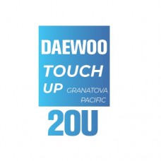 20U - IMPRESSION BLUE