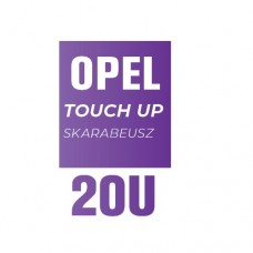 20U - SKARABEUSZ