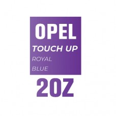 20Z - ROYAL BLUE