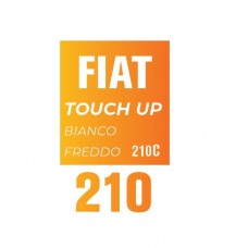 210/210C - BIANCO PREDDO