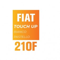 210F - BIANCO PASTELLO