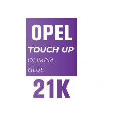21K - OLYMPIA BLUE