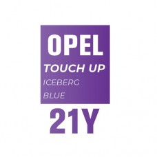 21Y - ICEBERG BLUE