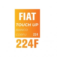 224F/224 - BIANCO CORFU