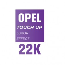 22K - LUXOR EFFECT